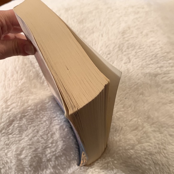 Book 5 Clifton Chronicles - Picture 4 of 4